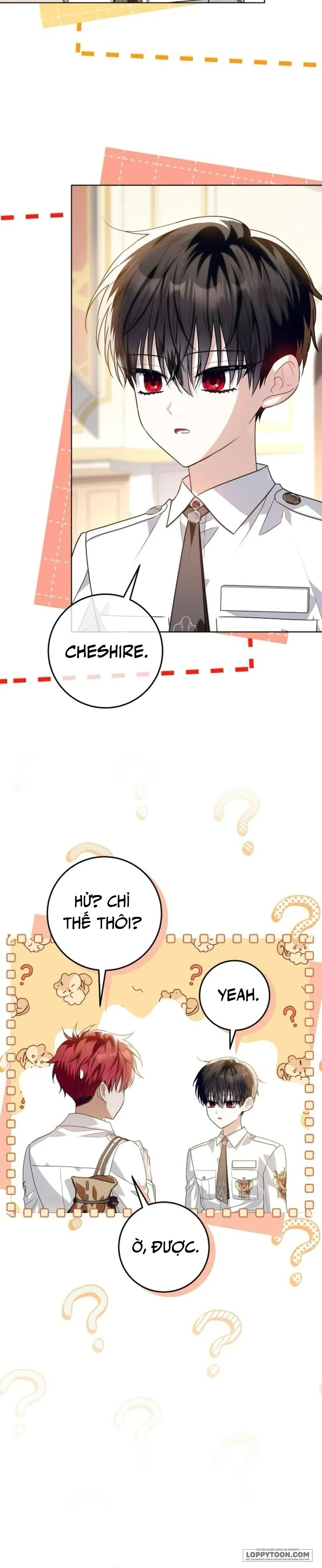 Người Cha Che Giấu Sức Mạnh Chap 57 - trang 3