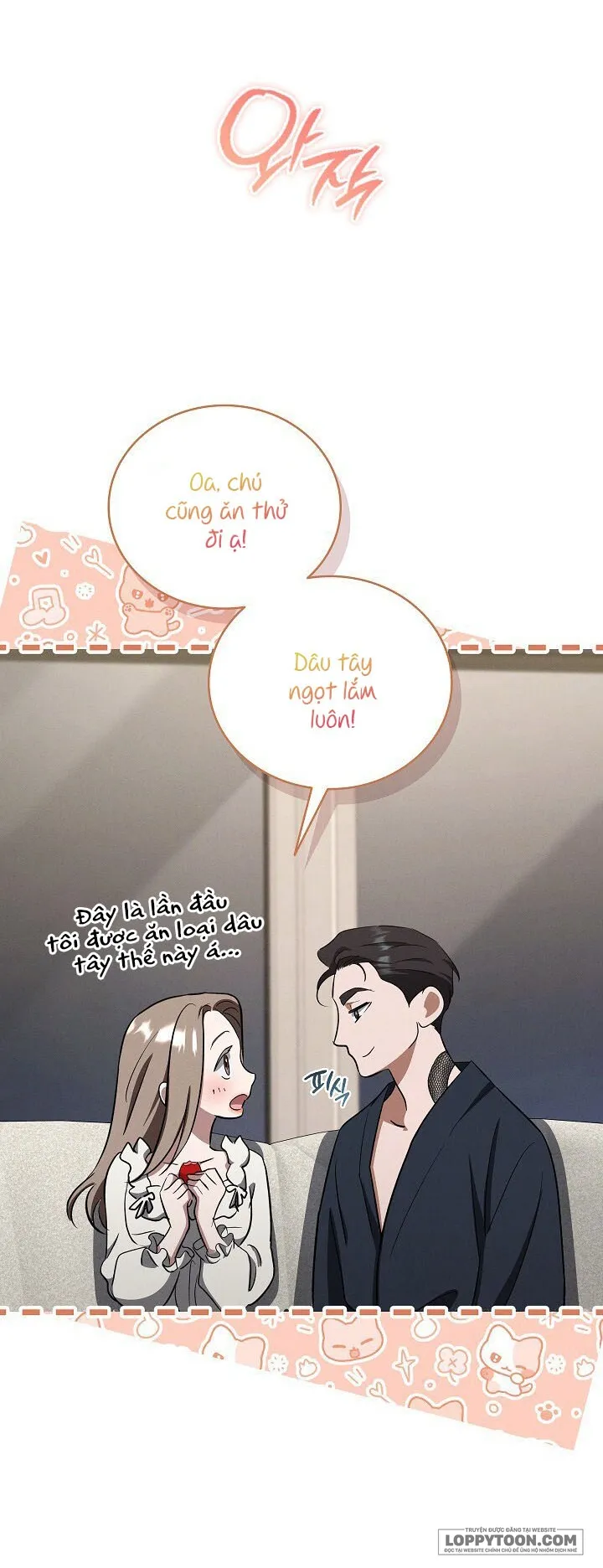 Ông Chú Chó Má Chap 21 - 🔞 - trang 16