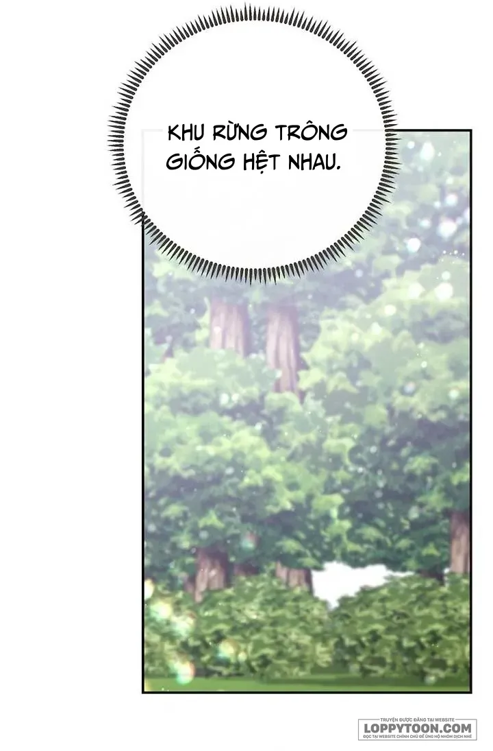Hầu Nữ Không Còn Thèm Muốn Chủ Nhân Nữa Chap 48 - trang 19