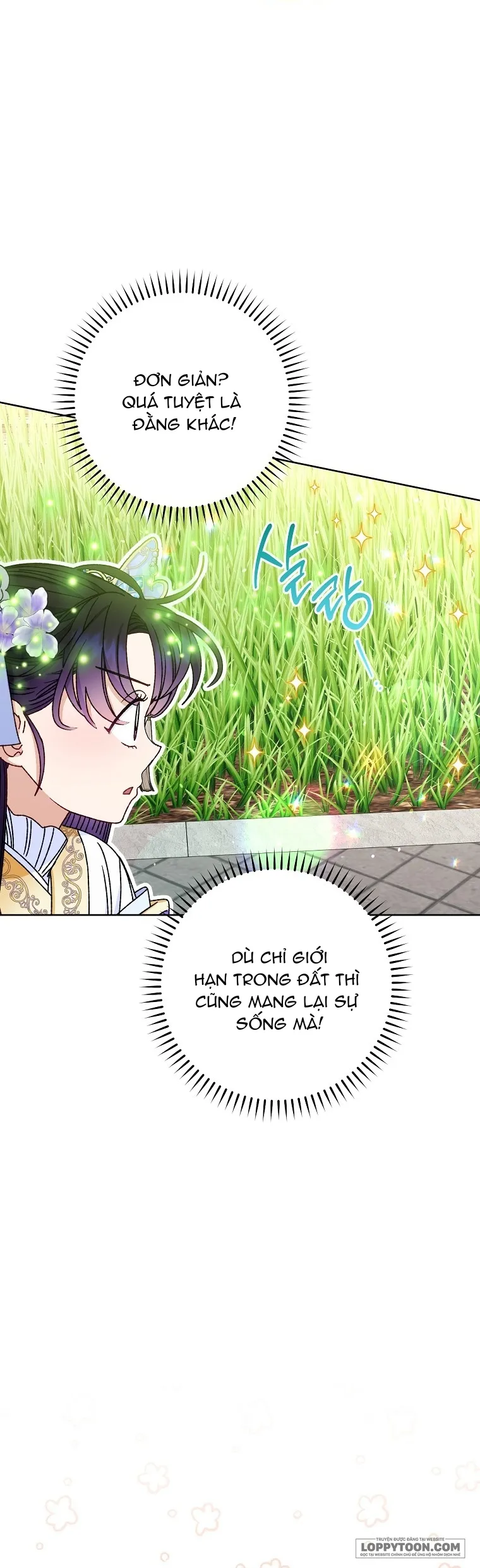 Tiểu Thiếp Chỉ Muốn Sống Yên Bình Chap 44 - trang 11