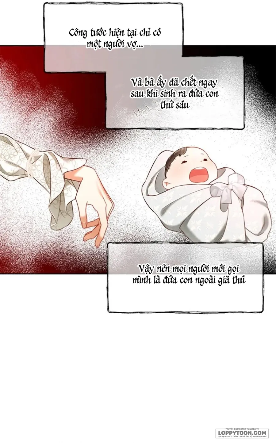 Tôi Sẽ Ở Ngay Bên Cạnh Nam Chính Chap 24 - trang 20