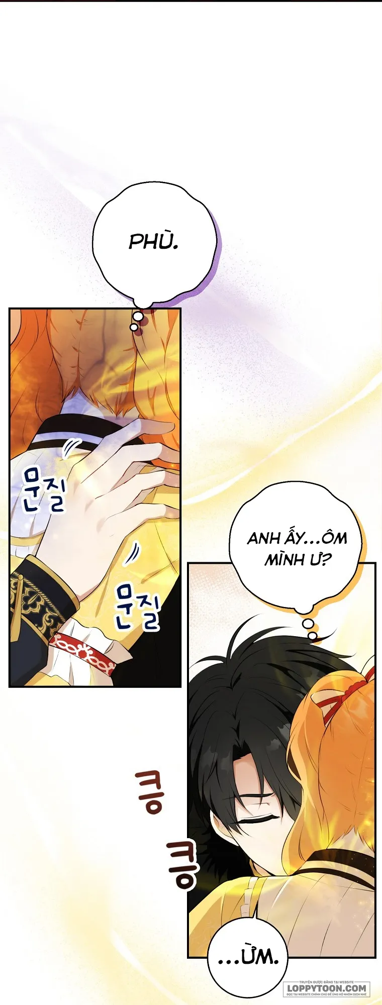 Sóc Con Tài Năng Chap 4 - trang 29