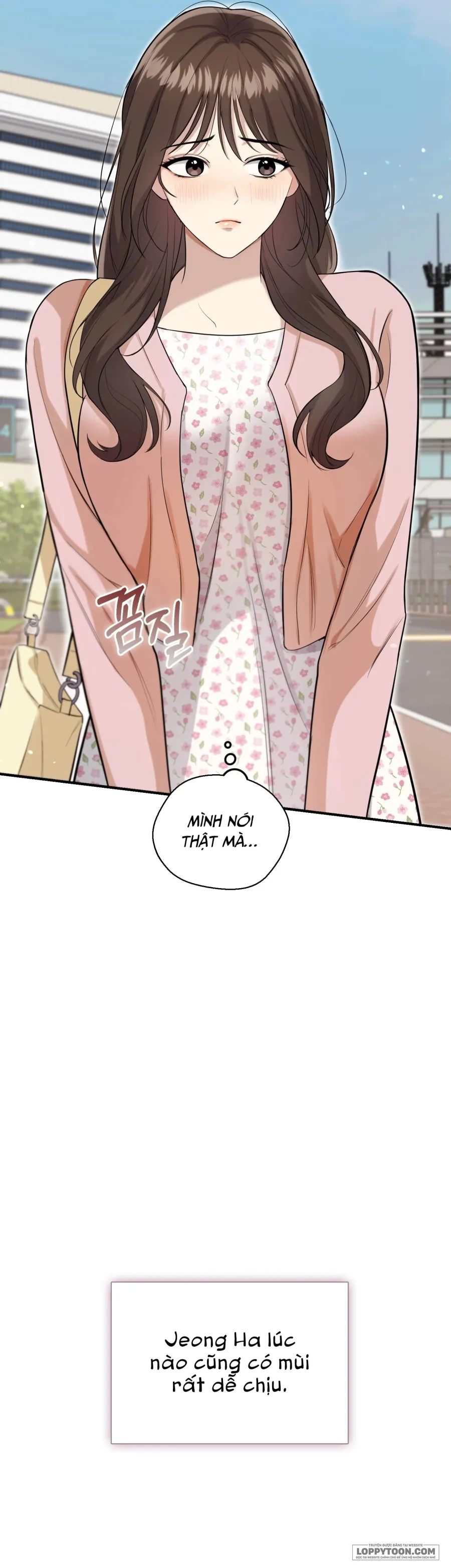 Xét Nghiệm XX Của Bố Bạn Trai Chap 1 - 🔞🔞🔞 - trang 16