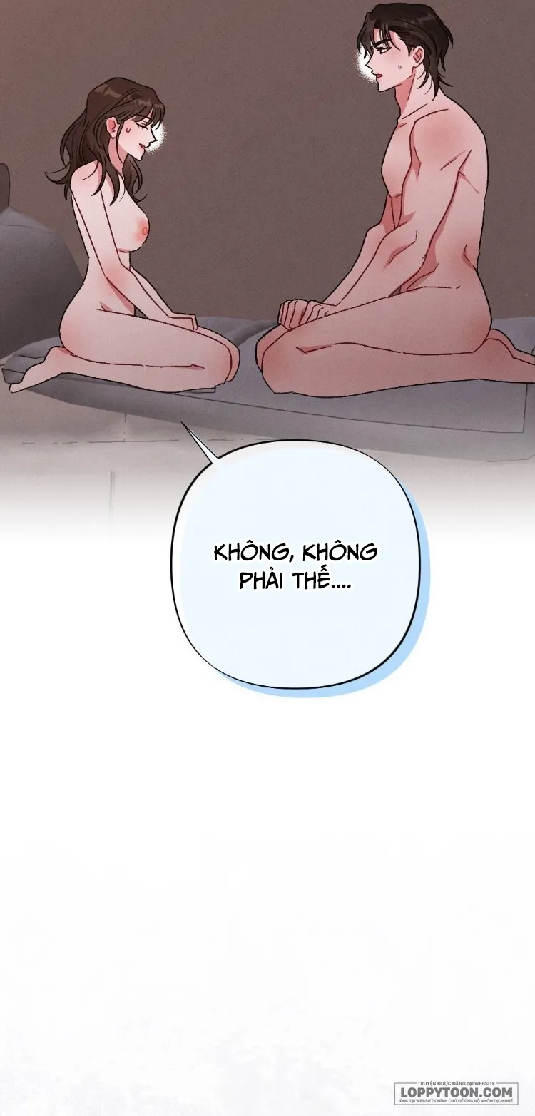Bất Đắc Dĩ...Cùng Cậu Bạn Thanh Mai Trúc Mã Chap 5 - 🔞🔞🔞 - trang 34