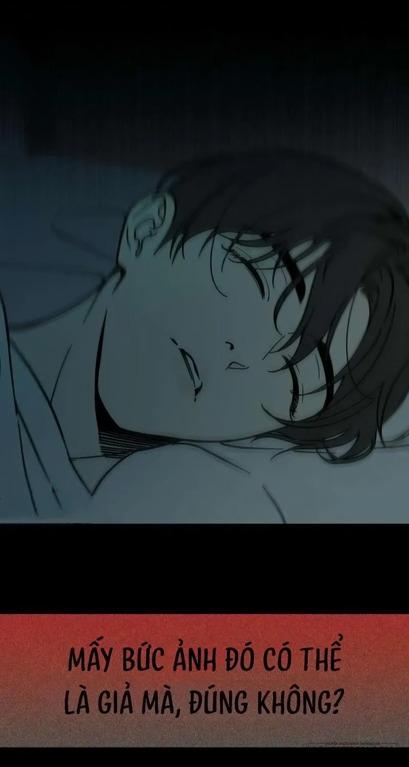 Cặp Đôi Không Chính Thức Chap 8 - trang 61