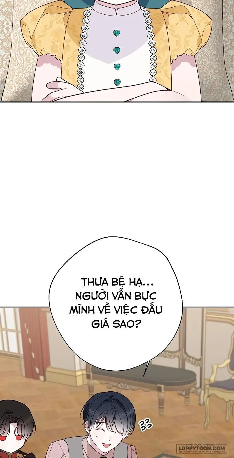 Bạo Chúa Bé Con Chap 64 - trang 2