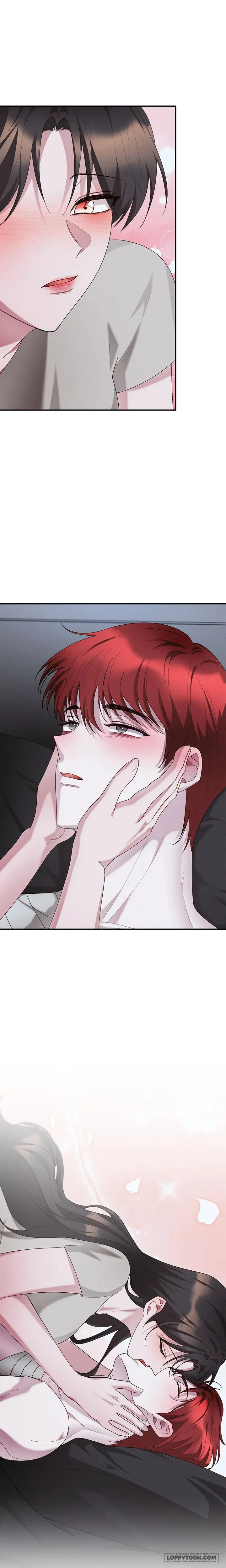 Nụ Hôn Máu Chap 45 - H - trang 14