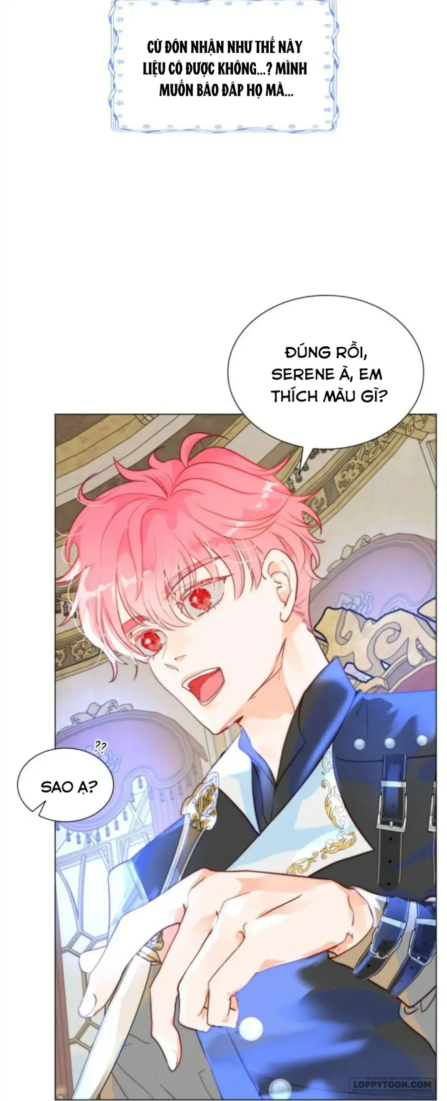 Tôi Được Sinh Ra Là Cô Con Gái Thứ Hai Chap 5 - trang 81