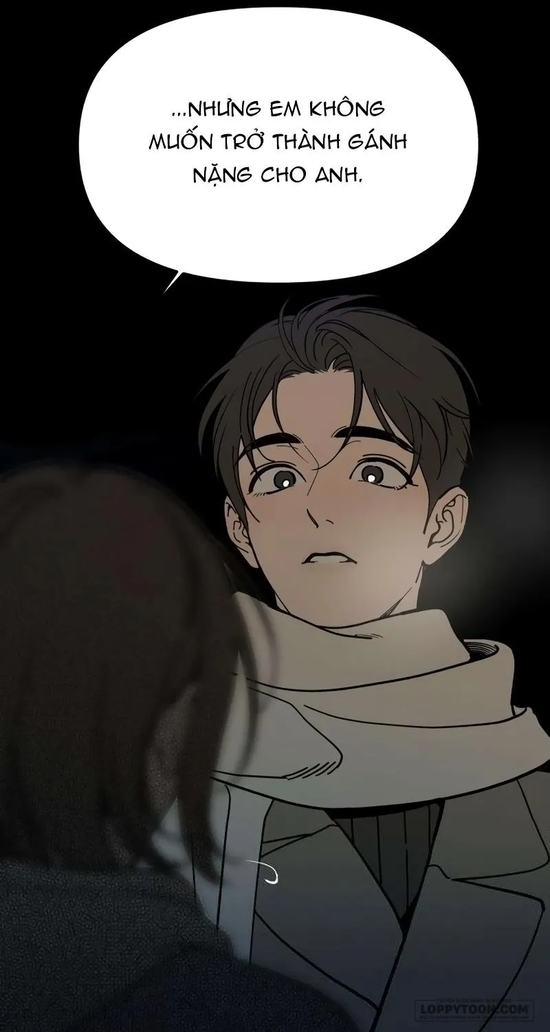 Cặp Đôi Không Chính Thức Chap 8 - trang 38