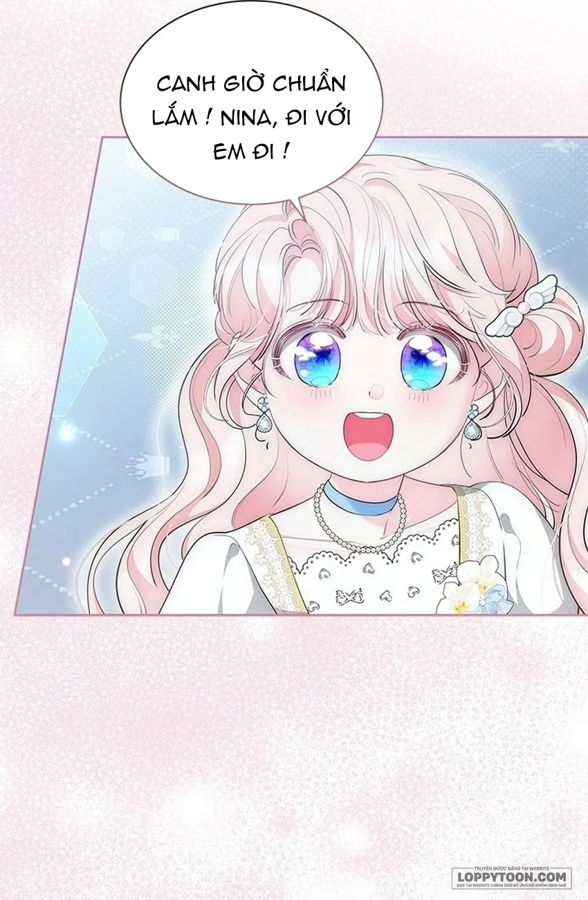 Đã Từ Chối Sủng Ái Rồi Mà Sao Còn Ám Ảnh Thế? Chap 87 - trang 66