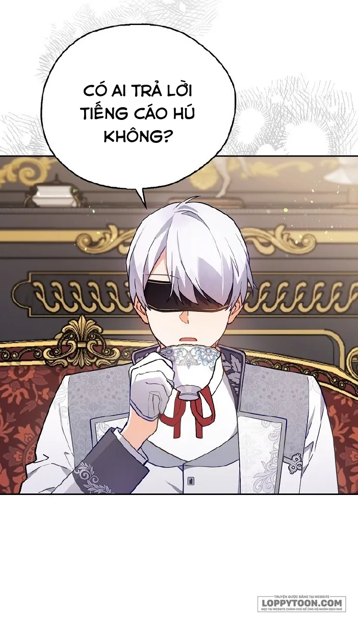 Bé Con Chốn Hoa Nở Chap 7 - trang 42
