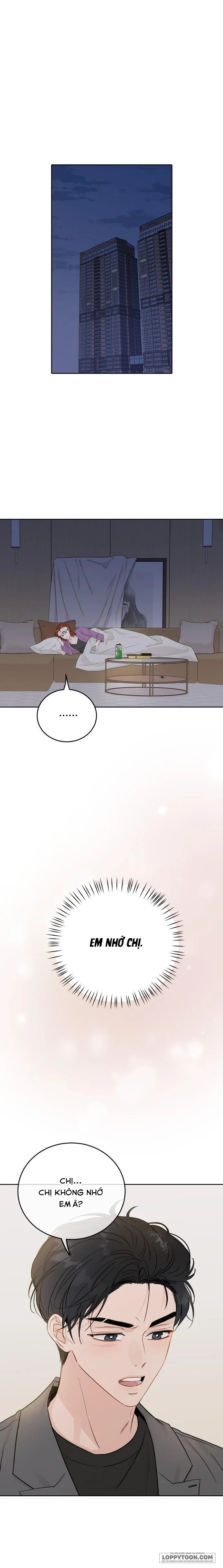Người Một Nhà Chap 50 - trang 1