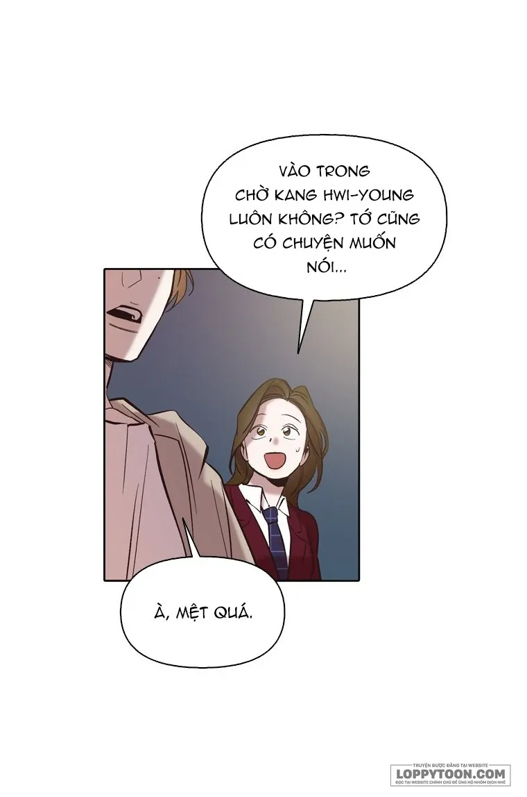 Thanh Xuân Của Chúng Ta Chap 109 - trang 19