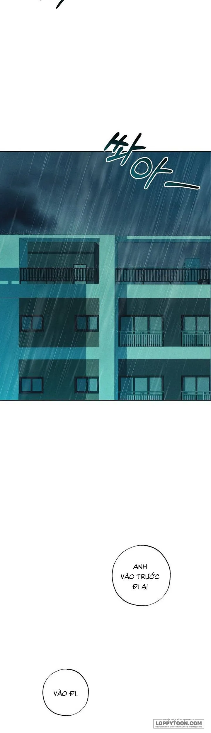 Sợi Chỉ Đỏ Chap 18 - trang 6