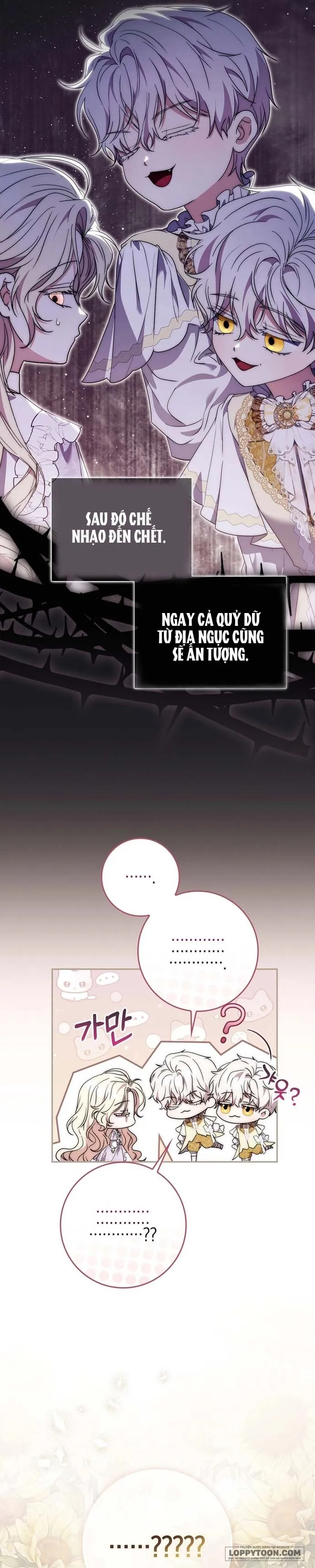 Nam Chính Bệnh Hoạn Ám Ảnh Với Sức Khoẻ Của Tôi Chap 10 - trang 33