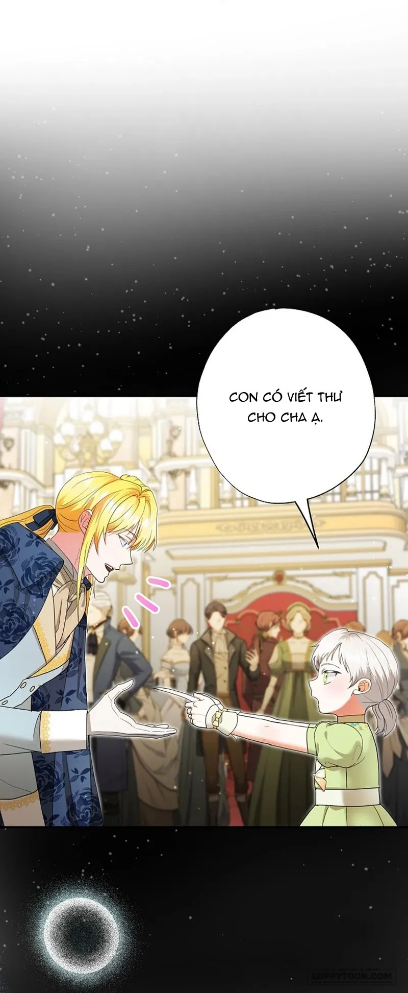 Trở Thành Miêu Nữ Của Hoàng Đế Chap 83 - trang 45