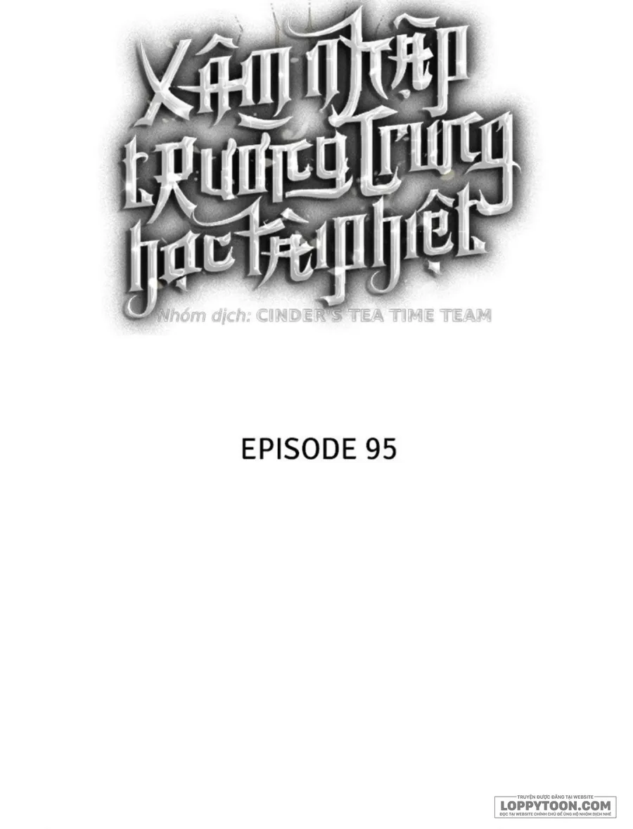 Xâm Nhập Trường Trung Học Tài Phiệt Chap 95 - trang 17