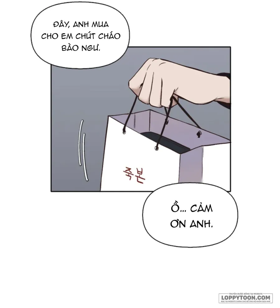 Thanh Xuân Của Chúng Ta Chap 17 - trang 27