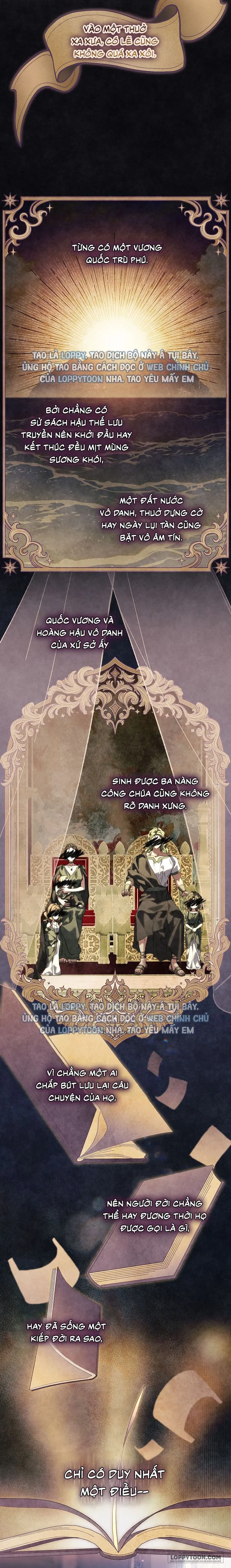 Dành Cho Các Nữ Thần: Dành Cho Psyche Chap 1 - trang 12
