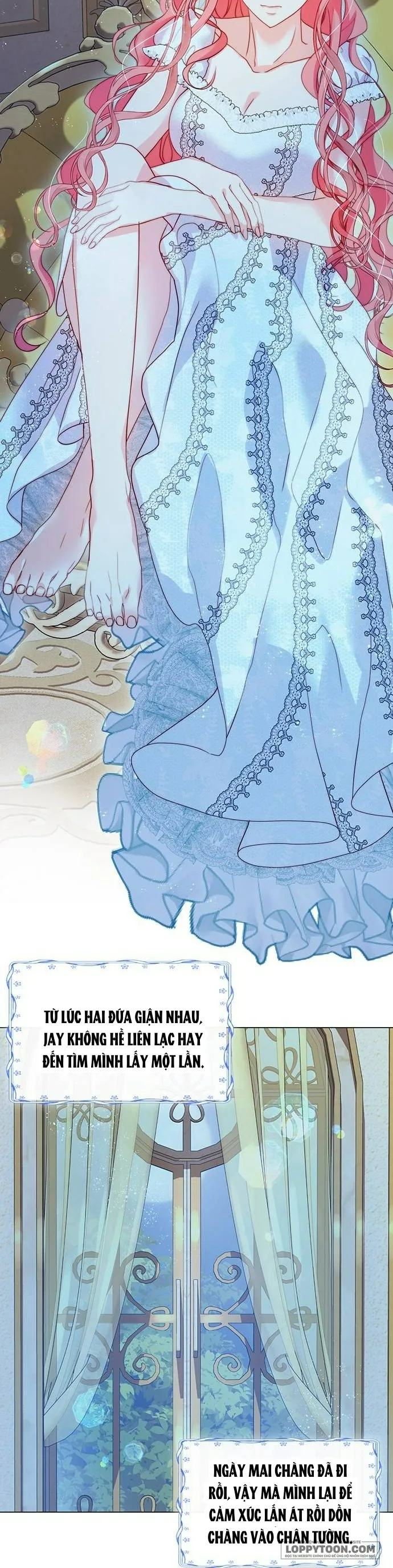 Tôi Được Sinh Ra Là Cô Con Gái Thứ Hai Chap 86 - trang 14