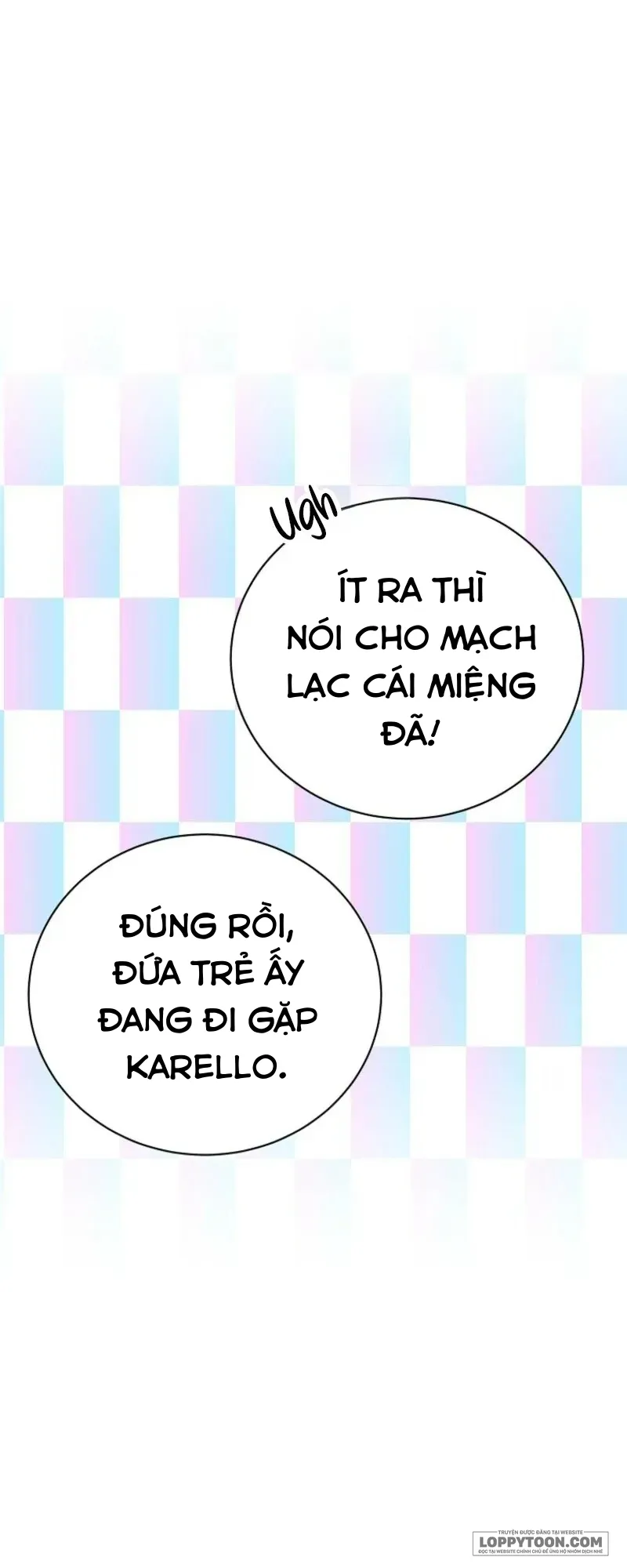 Phía Sau Mặt Nạ Của Nam Chính Hiền Lành Chap 89 - trang 29