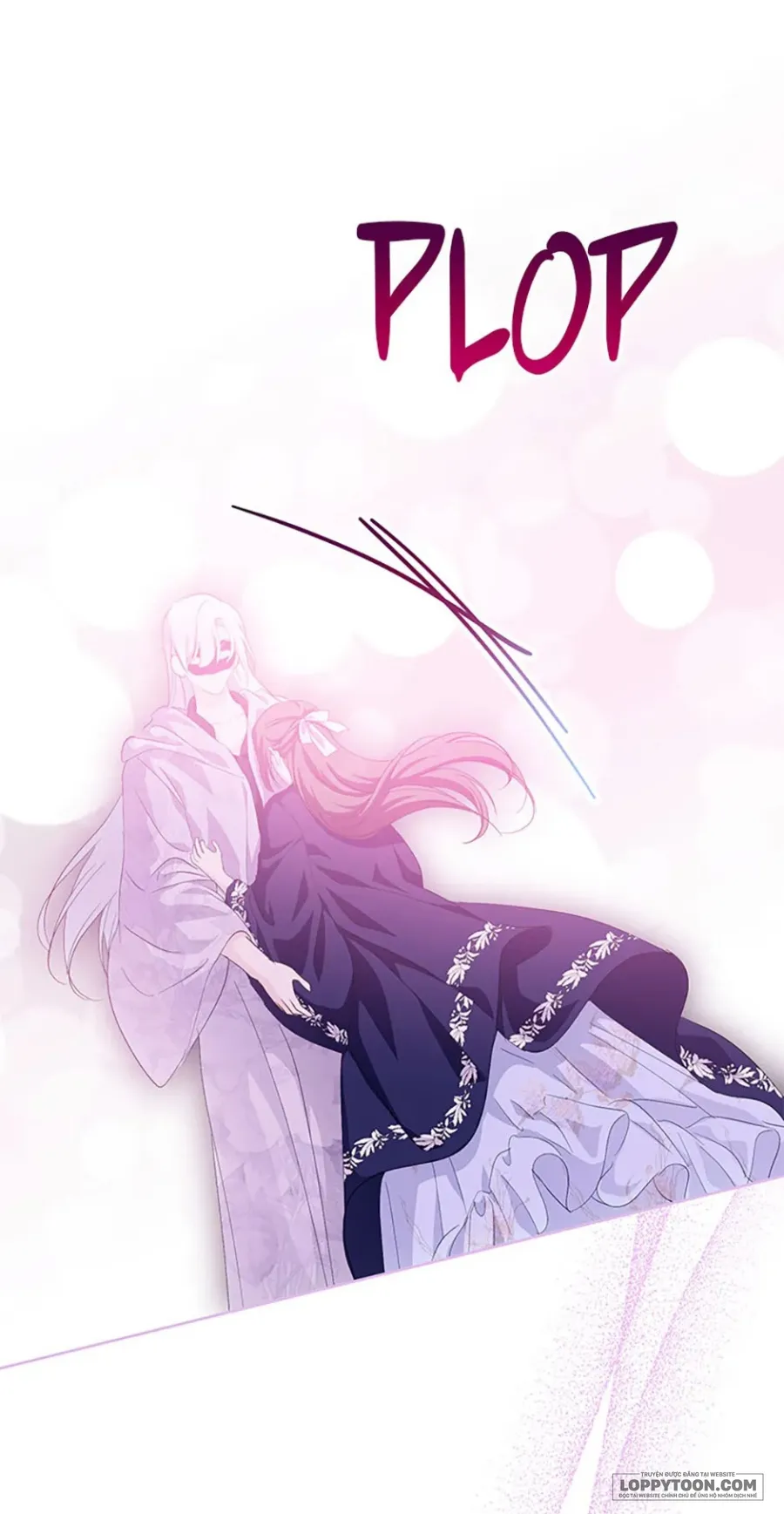 Phía Sau Mặt Nạ Của Nam Chính Hiền Lành Chap 56 - trang 19