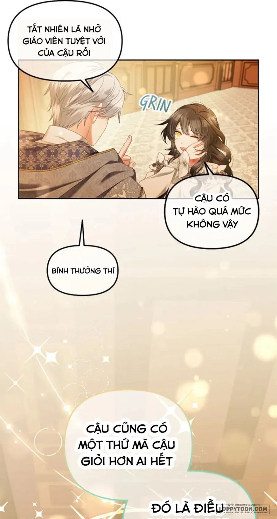 Tôi Sẽ Ở Ngay Bên Cạnh Nam Chính Chap 38 - trang 49