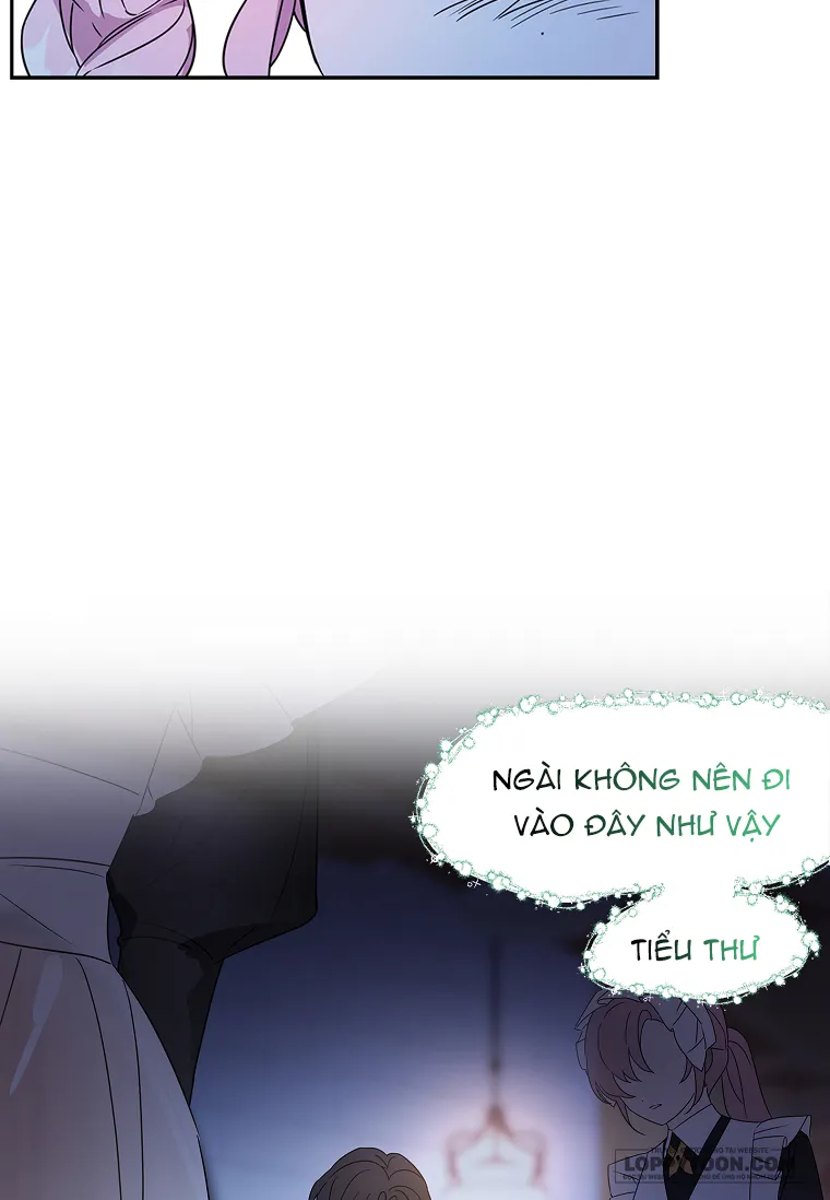 Tôi Đã Trở Thành Con Gái Út Của Công Tước Phản Diện Chap 3 - trang 67