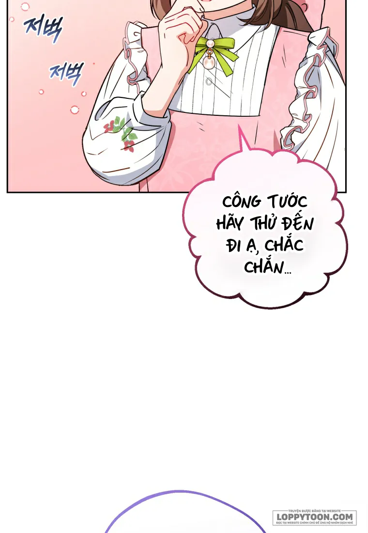 Được Yêu Thương Mà Còn Ngại Ngùng Sao Chap 9 - trang 31
