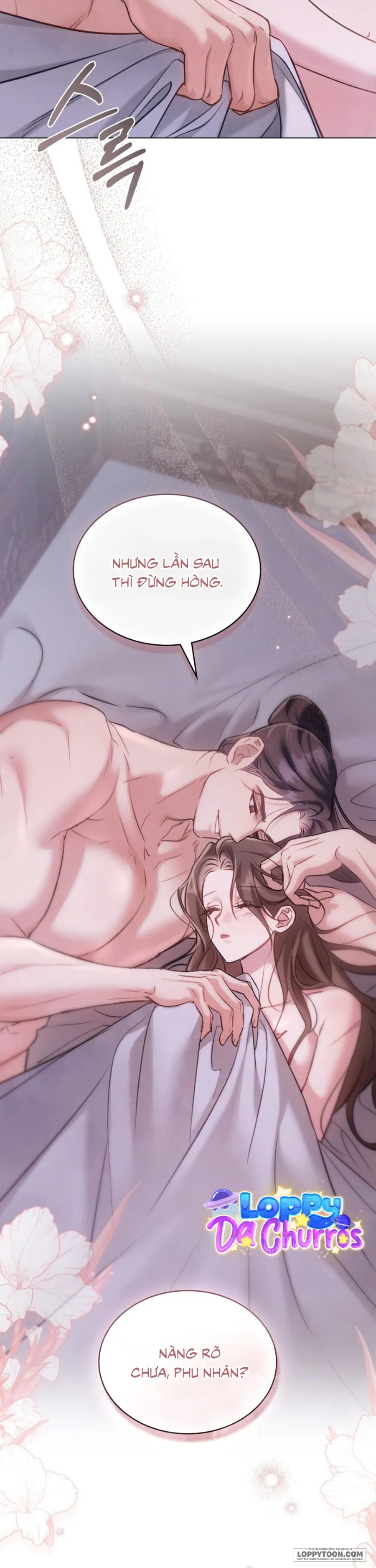 Chuyến Đi Đêm Chap 36 - 🔞🔞🔞 SS2 - trang 25