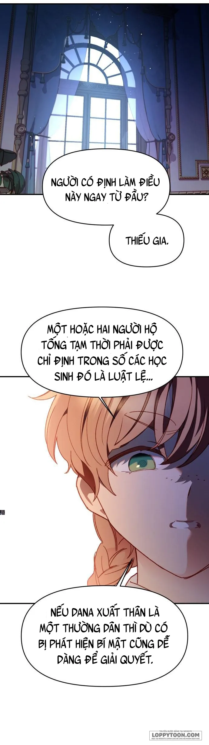 Bảo Vệ Thánh Nữ Giả Mạo Chap 2 - trang 61