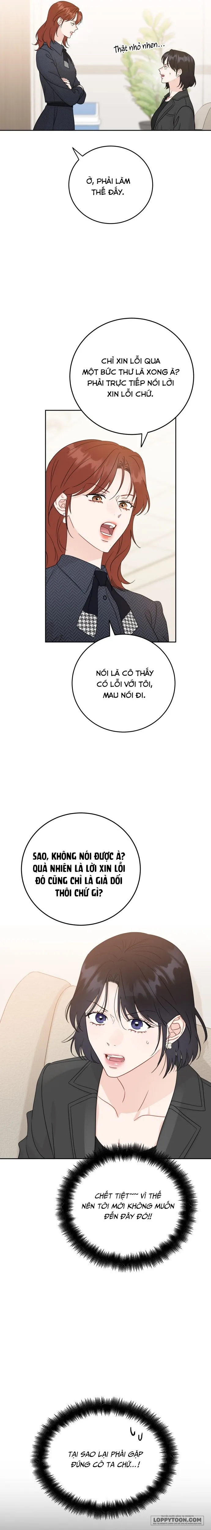 Người Một Nhà Chap 124 - trang 2