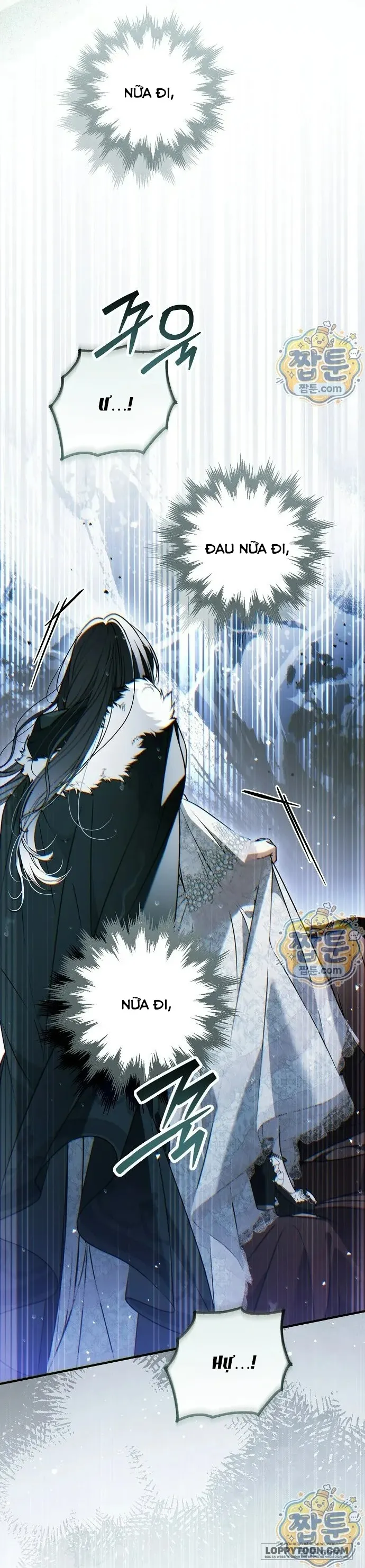 Có Kẻ Đã Sở Hữu Cơ Thể Của Tôi Chap 96 - trang 40