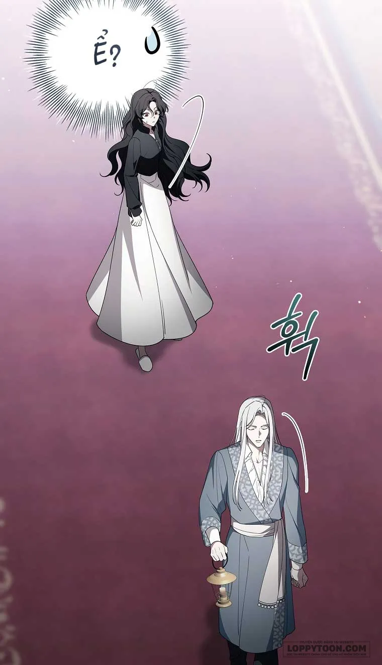 100 lời nguyền tại dinh thự Illestone Chap 27 - trang 5