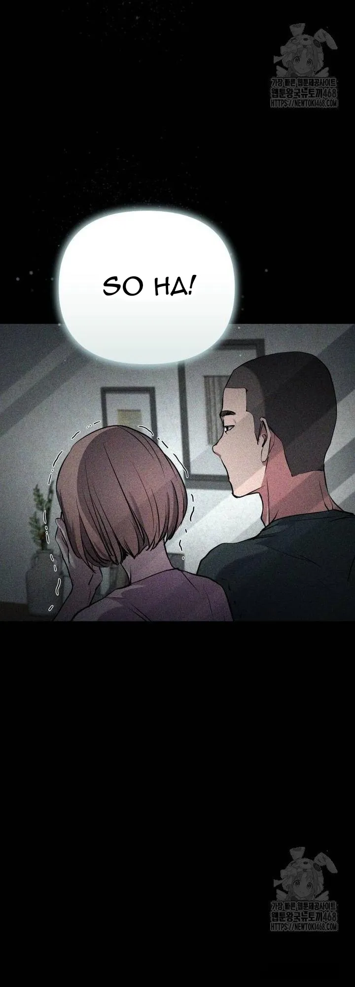 Thỏ Trắng Ở Xứ Sở Thần Tiên Chap 54 - trang 1
