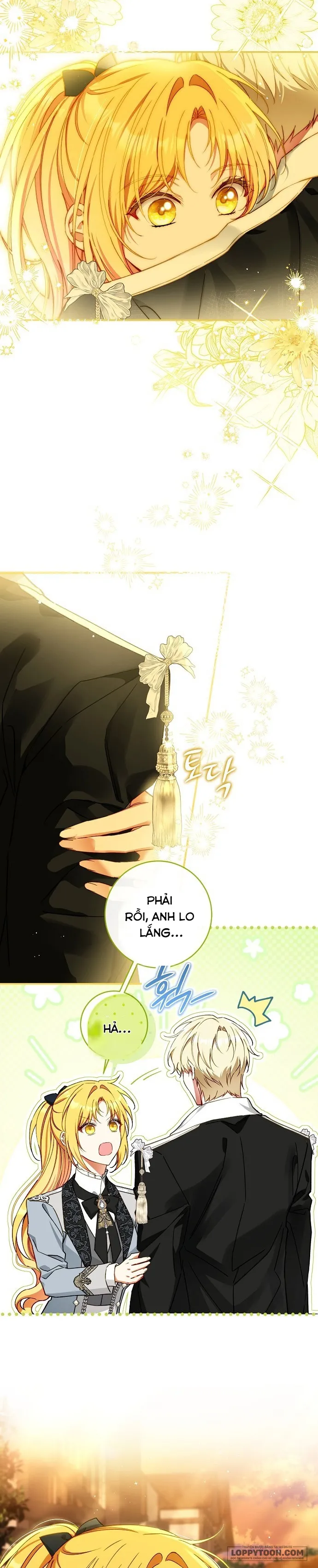 Thuần Hóa Hầu Tước Quái Dị Chap 89 - trang 24