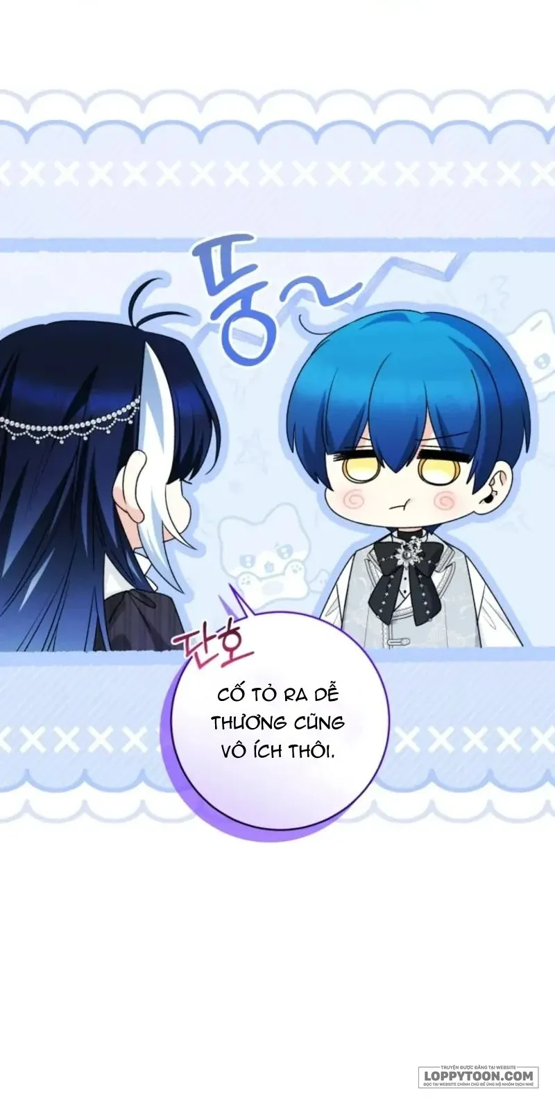 Bé Cá Voi Sát Thủ Phản Diện Chap 98 - trang 44