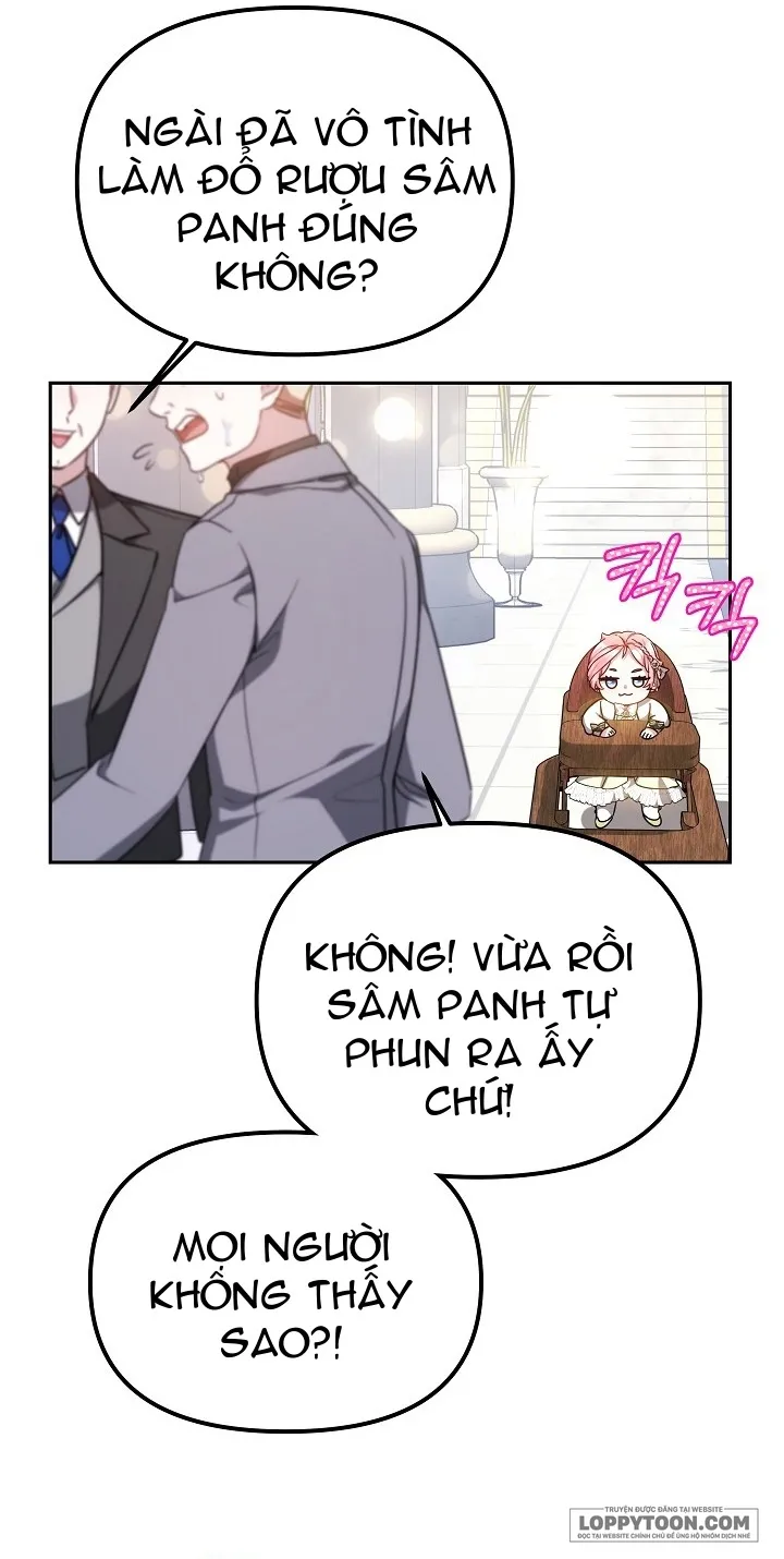 Rồng Con Thuần Hóa Những Kẻ Điên Rồ Chap 17 - trang 16