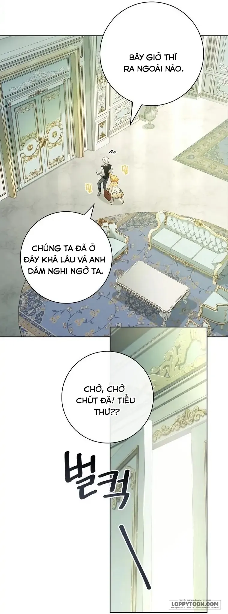 Nam Chính À, Tôi Sẽ Tôn Trọng Sở Thích Của Anh Chap 17 - trang 32