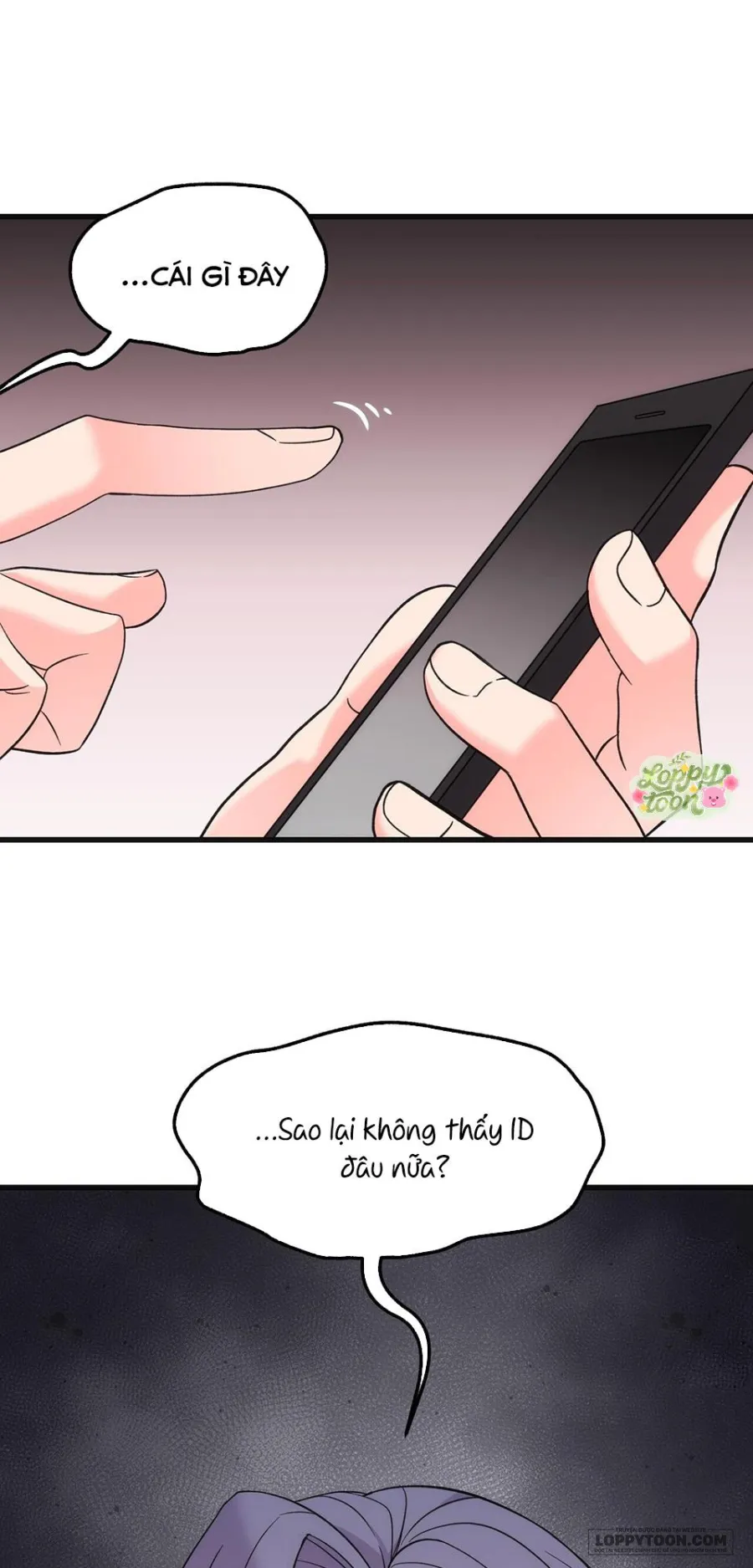 Rung Động Đỉnh Cao Chap 4 - trang 74