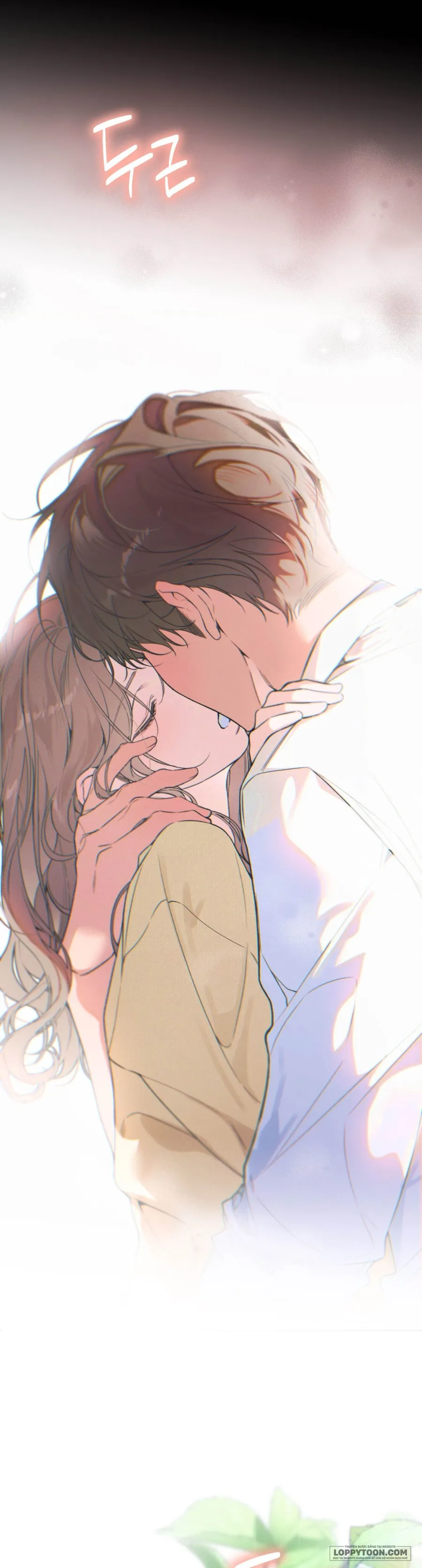 Love:Zero Chap 18 - trang 25