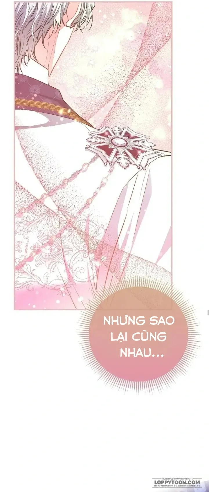 Nàng Công Chúa Của Mọi Người Chap 72 - trang 32