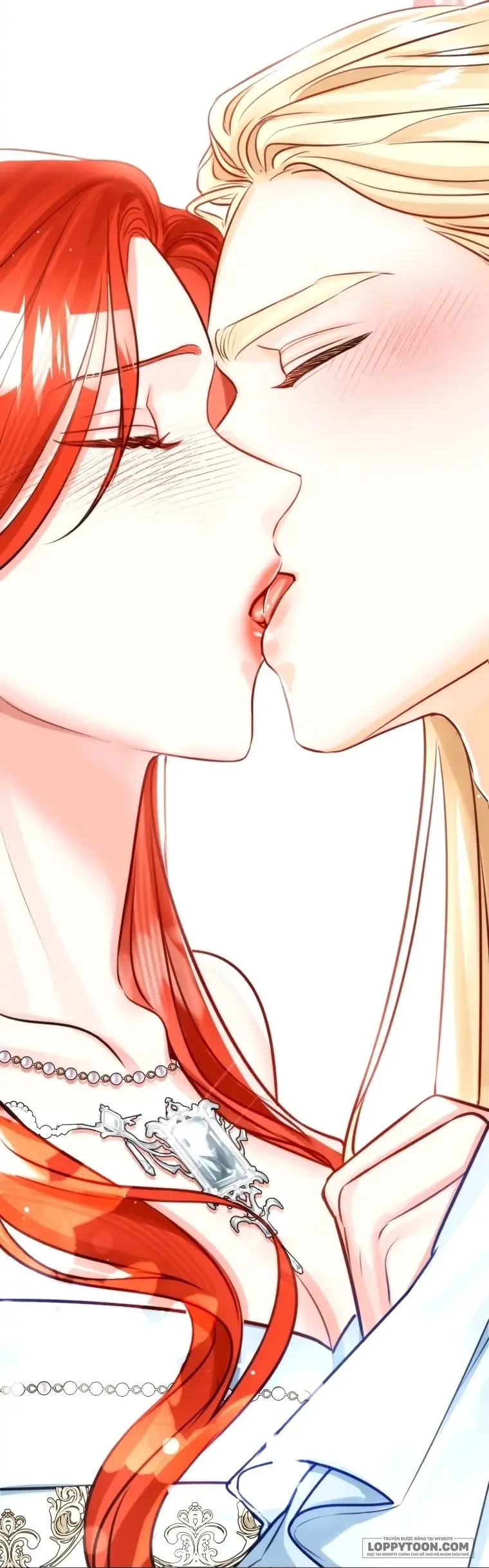 Cuộc Hôn Nhân Xa Hoa Của Đại Công Tước Là Giả Chap 40 - trang 40