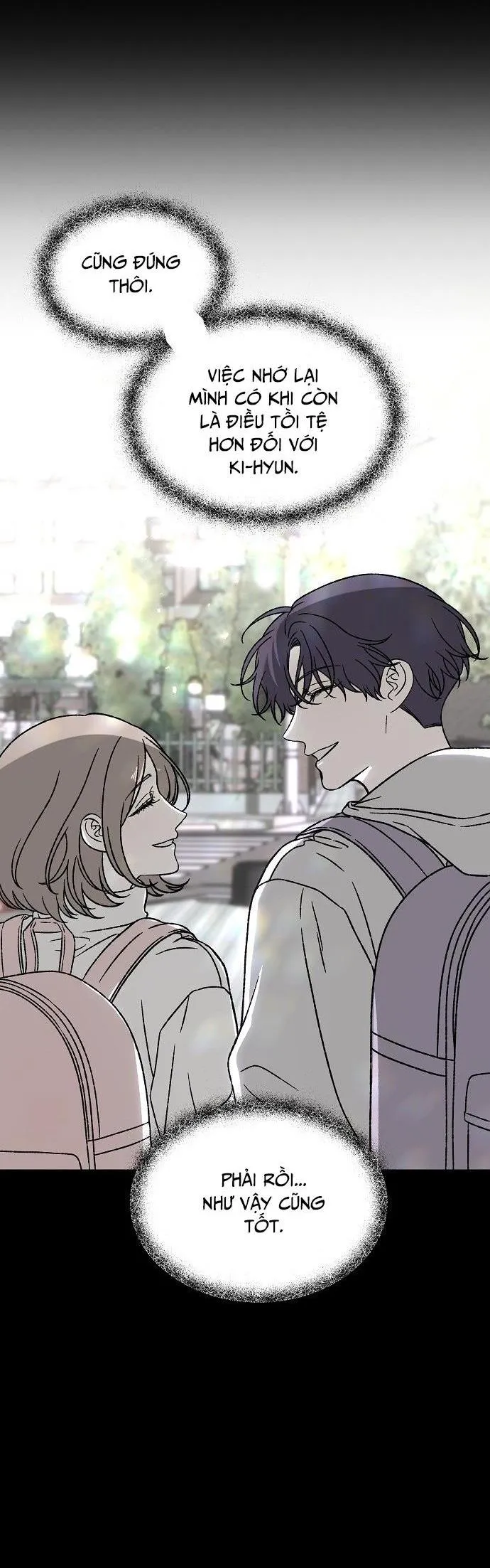 Khao Khát Bất Tận Chap 1 - trang 79
