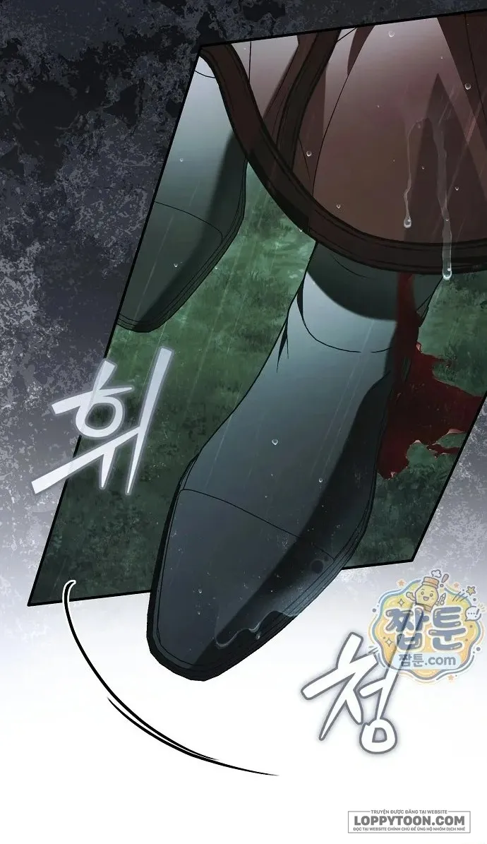 Có Kẻ Đã Sở Hữu Cơ Thể Của Tôi Chap 96 - trang 32