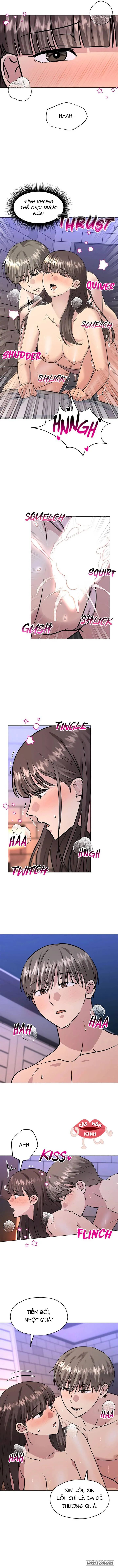 Twenty Nights Chap 66 - trang 7