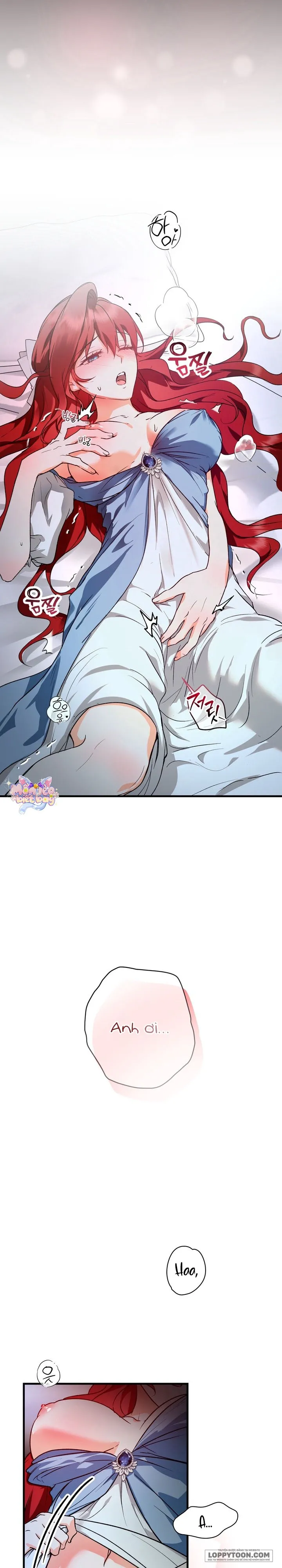 Xin Đừng Tha Tội Cho Chúng Con Chap 4 - 🔞 - trang 2