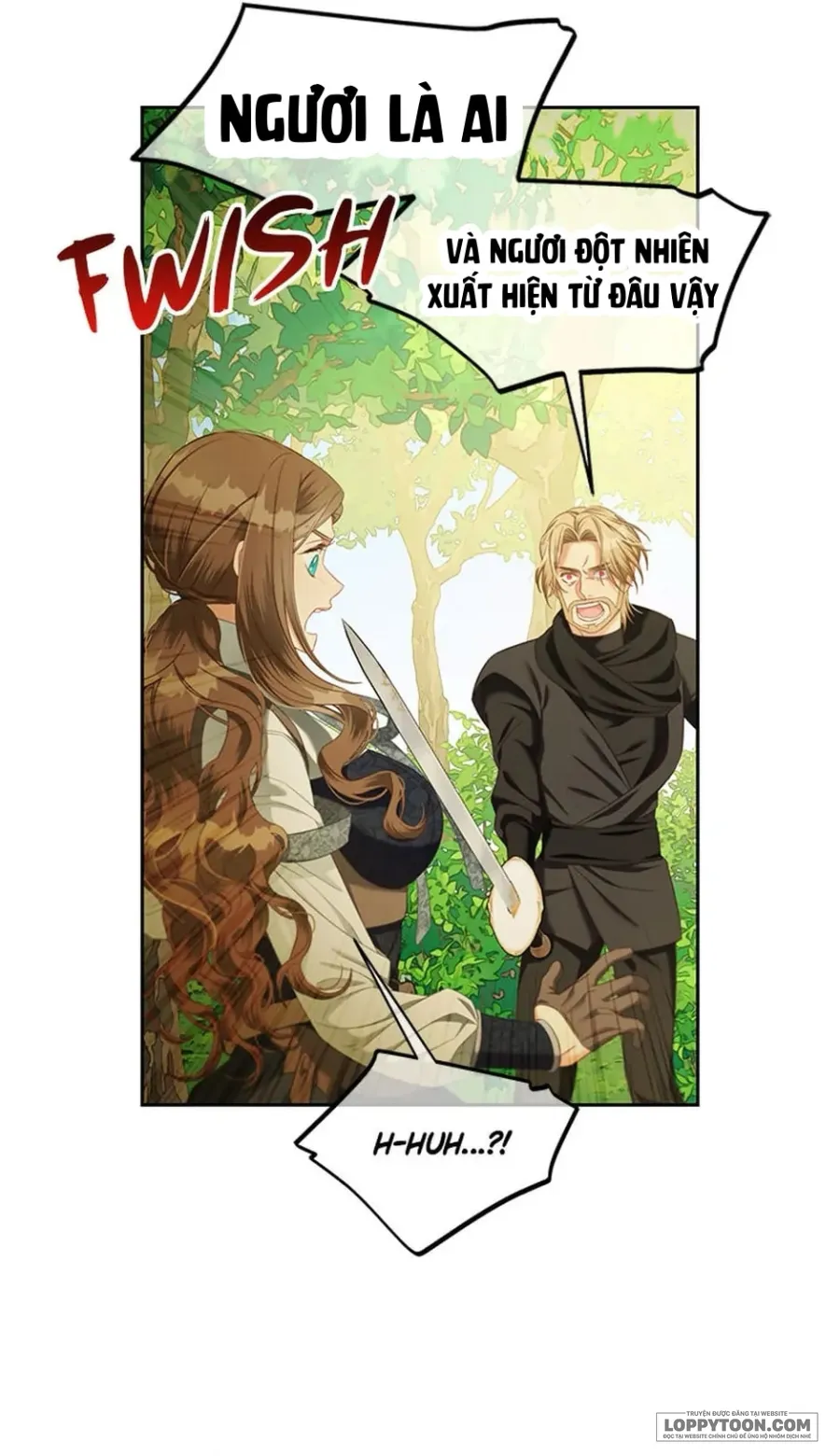 Tôi Sẽ Ở Ngay Bên Cạnh Nam Chính Chap 48 - trang 5
