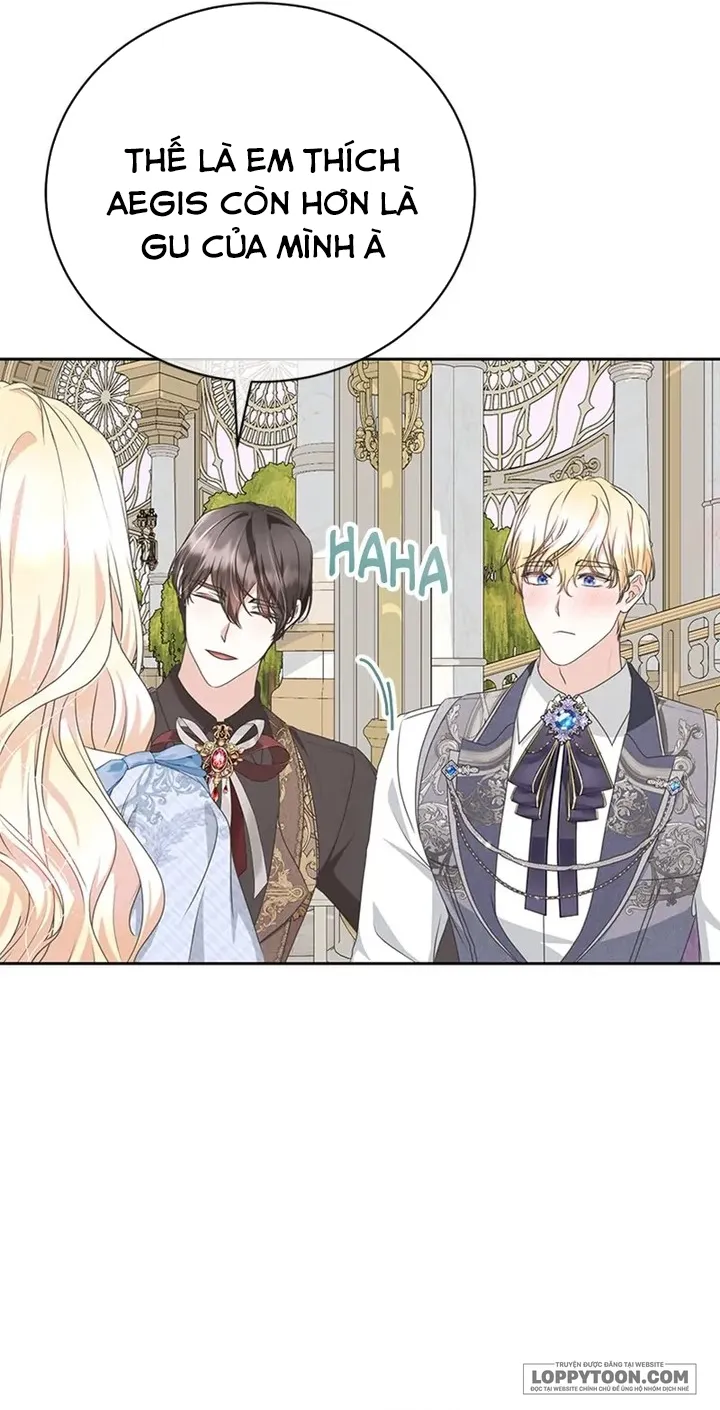 Sinh Ra Trở Thành Nhân Vật Không Có Trong Nguyên Tác Chap 63 - trang 51