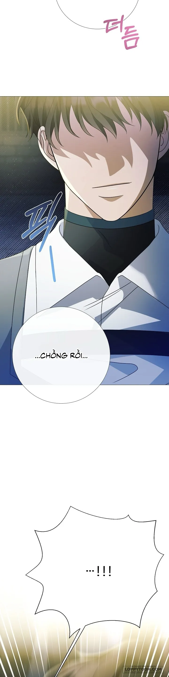 Lâu Đài Hoang Dã Chap 23 - trang 49